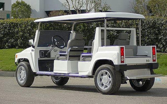 affordable golf cart rental, golf cart rent huntington beach