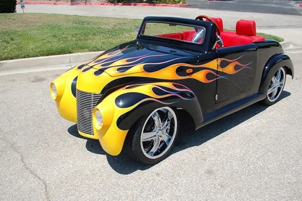 affordable golf cart rental, golf cart rent huntington beach