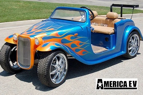 affordable golf cart rental, golf cart rent huntington beach