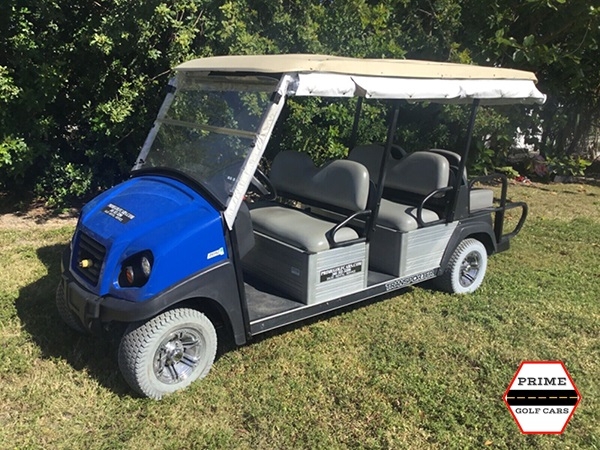 affordable golf cart rental, golf cart rent huntington beach