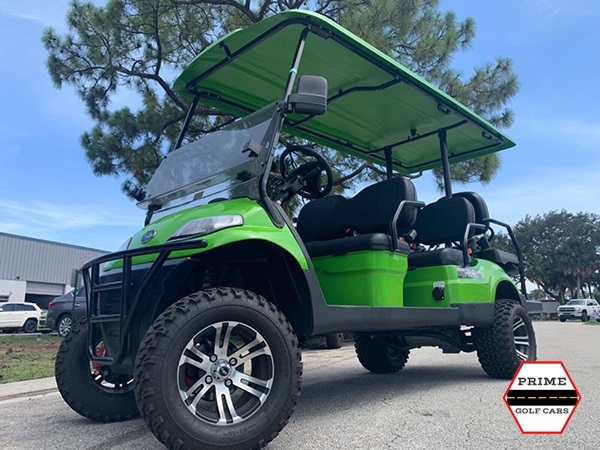 affordable golf cart rental, golf cart rent huntington beach
