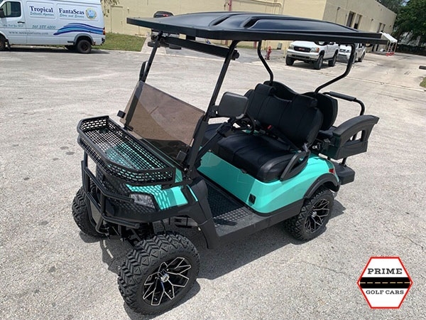 affordable golf cart rental, golf cart rent huntington beach