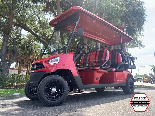 affordable golf cart rental, golf cart rent huntington beach