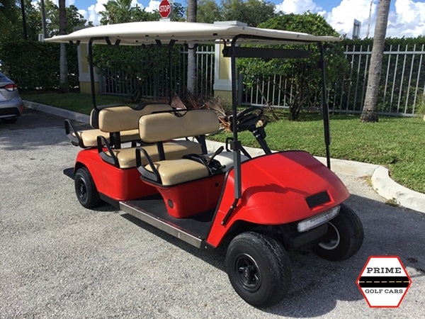 affordable golf cart rental, golf cart rent huntington beach