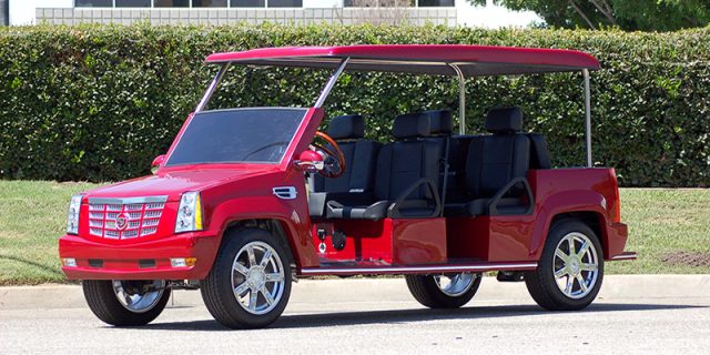 affordable golf cart rental, golf cart rent huntington beach