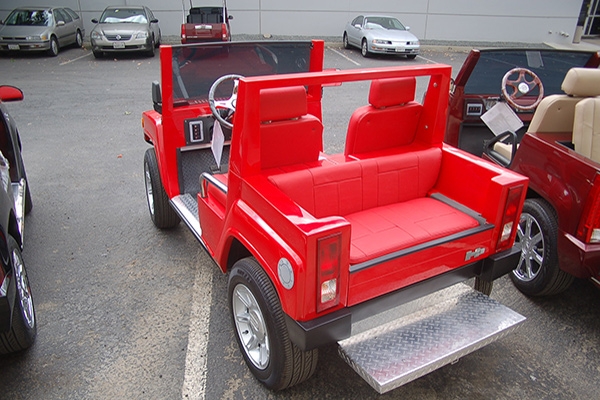 affordable golf cart rental, golf cart rent huntington beach