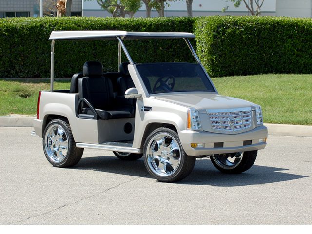 affordable golf cart rental, golf cart rent huntington beach