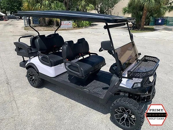affordable golf cart rental, golf cart rent huntington beach