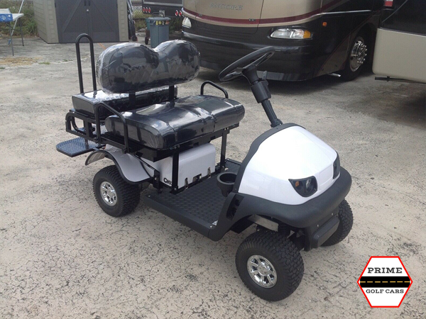 affordable golf cart rental, golf cart rent huntington beach