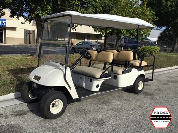 affordable golf cart rental, golf cart rent huntington beach