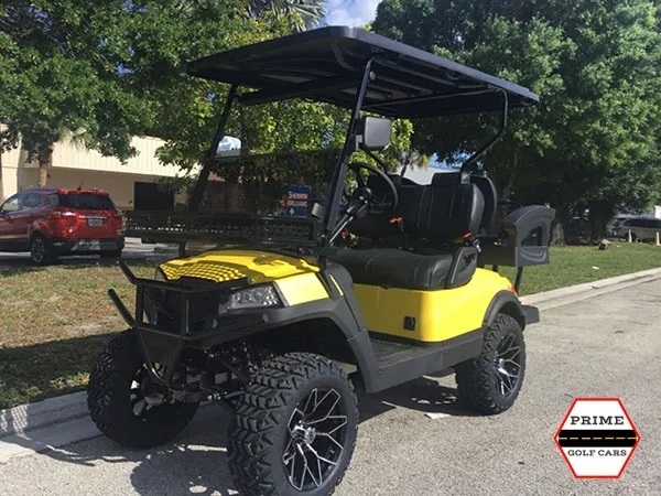 affordable golf cart rental, golf cart rent huntington beach